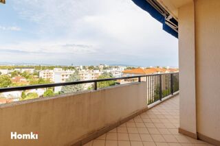  Appartement à vendre 4 pièces 104 m²