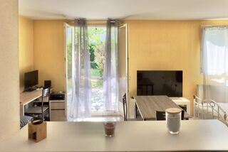  Appartement à vendre 1 pièce 32 m²