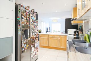  Maison � vendre 4 pi�ces 104 m�