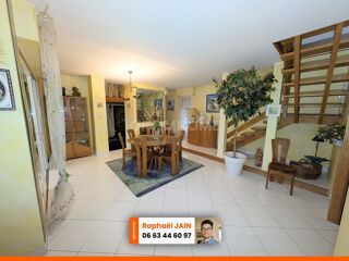  Maison à vendre 7 pièces 131 m²