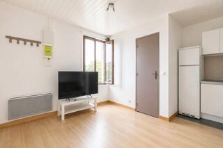  Appartement à vendre 1 pièce 18 m²