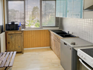  Appartement � vendre 4 pi�ces 74 m�