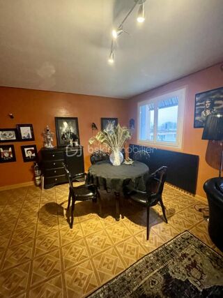  Appartement à vendre 4 pièces 82 m²