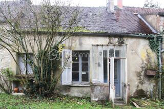  Maison � vendre 2 pi�ces 32 m�