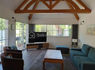  Maison à vendre 5 pièces 131 m²