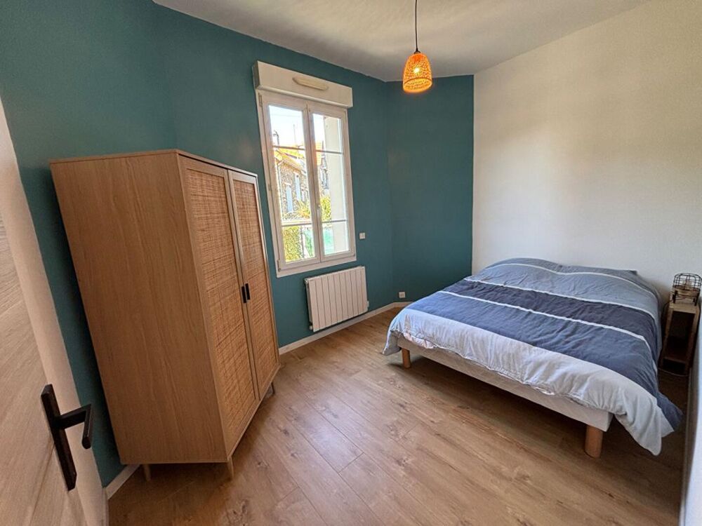 Vente Appartement Appartement Draveil 2 pièces 40 m2 Draveil