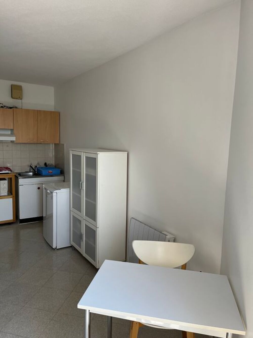 Location Appartement Studio de 26m2 à louer sur Toulouse Toulouse