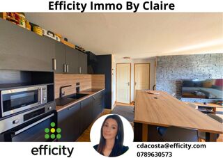  Appartement � vendre 4 pi�ces 65 m�