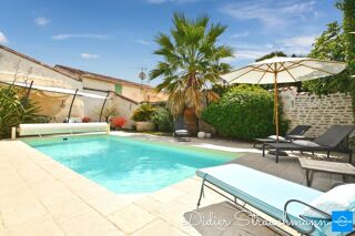  Maison � vendre 8 pi�ces 322 m�