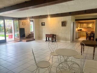  Propri�t�/ch�teau � vendre 10 pi�ces 370 m�