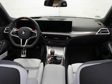 M3 Competition Touring xDrive – Harman Kardon Adaptive LED Pack 2026 occasion 33000 Bordeaux