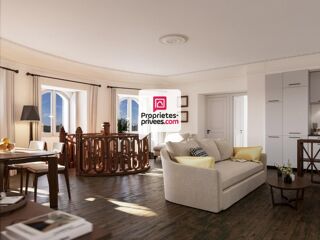  Propri�t�/ch�teau � vendre 2 pi�ces 78 m�