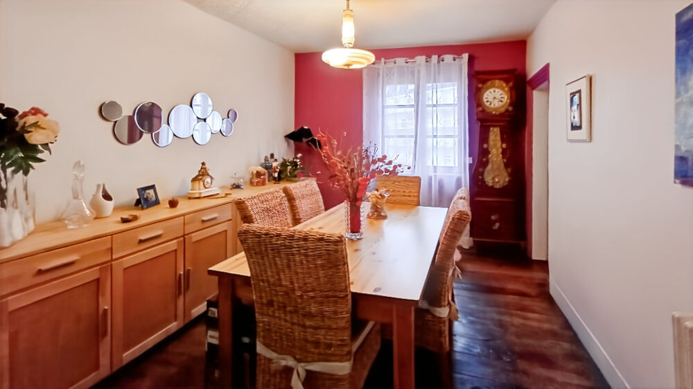 Vente Immeuble Immeuble Limoges 12 pièce(s) 285 m2 Limoges