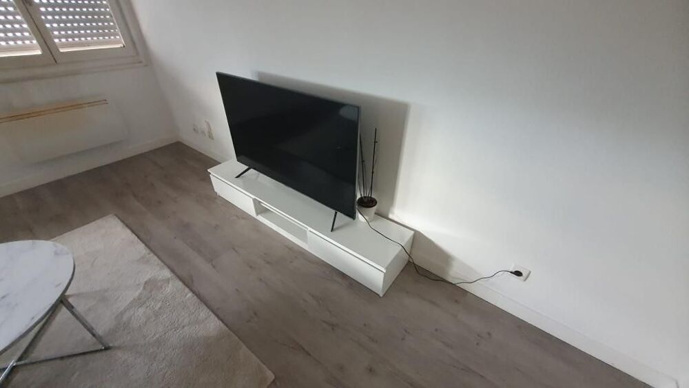 Location Appartement Appartement de 53m2 à louer sur Annemasse Annemasse