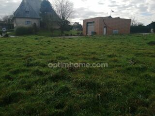  Terrain à vendre 587 m²