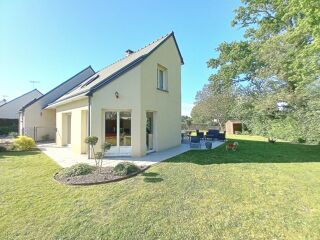  Maison � vendre 10 pi�ces 158 m�