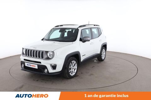 Annonce voiture Jeep Renegade 15690 €