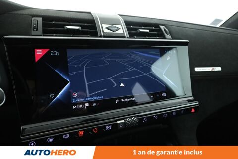 DS7 1.6 E-Tense 4x4 Performance Line Automatique 300 ch 2021 occasion 92130 Issy-les-Moulineaux