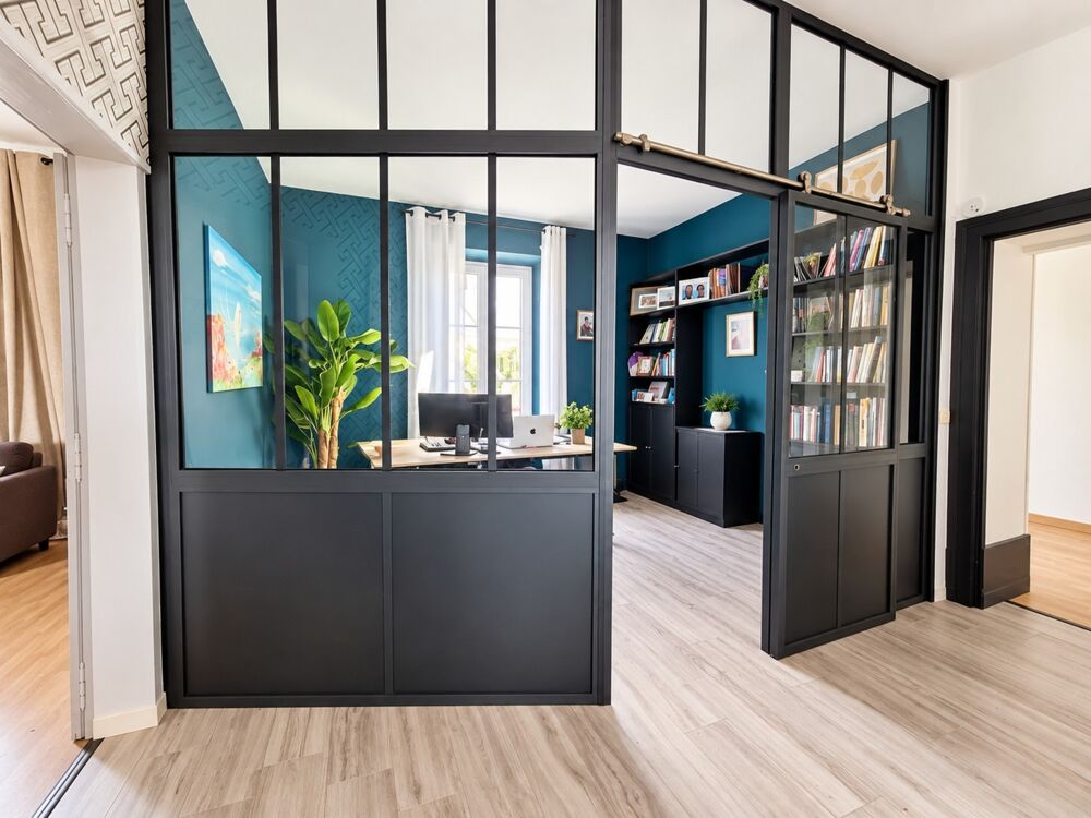 Vente Appartement Appartement à vendre 6 pièces LAVAL (53) Laval