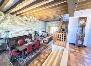  Maison � vendre 7 pi�ces 172 m�