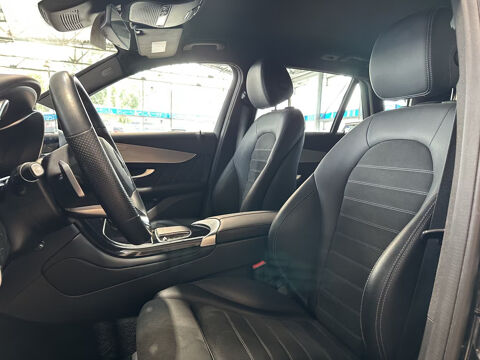 Classe GLC Benz 220 d 4MATIC AMG Line 2022 occasion 33000 Bordeaux
