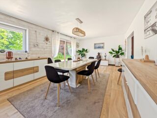  Maison à vendre 8 pièces 157 m²