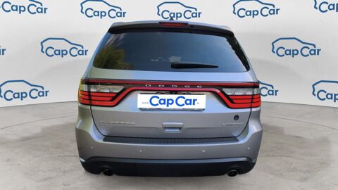 Divers 5.7 364 AWD BVA Citadel - 7 places 2013 occasion 60000 Beauvais