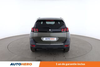5008 1.5 Blue-HDi Allure 130 ch 2019 occasion 92130 Issy-les-Moulineaux