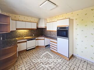  Appartement à vendre 4 pièces 89 m²