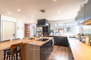  Maison à vendre 5 pièces 116 m²