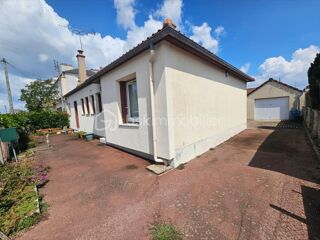  Maison � vendre 4 pi�ces 70 m�