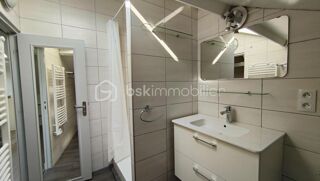  Appartement à vendre 2 pièces 37 m²