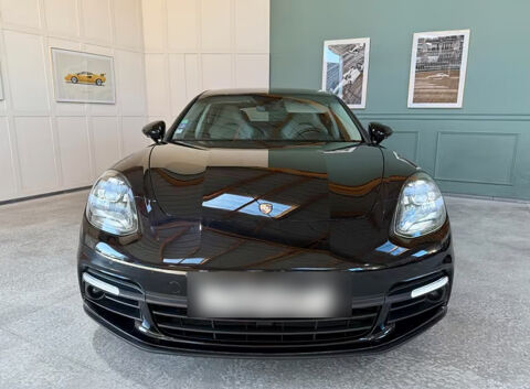 Porsche Panamera 4 E-Hybrid 2017 occasion Bordeaux 33000