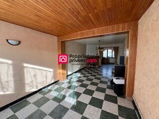  Maison � vendre 8 pi�ces 90 m�