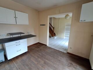  Maison � vendre 4 pi�ces 67 m�