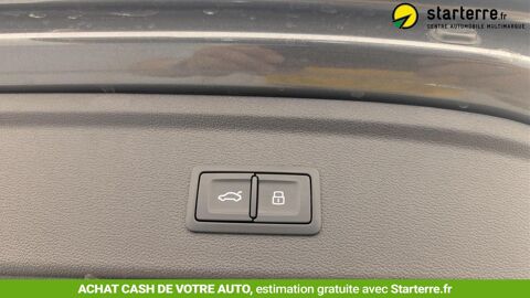 A3 TFSI e Hybride rechargeable 204 S tronic 6 S line 2025 occasion 69190 Saint-Fons