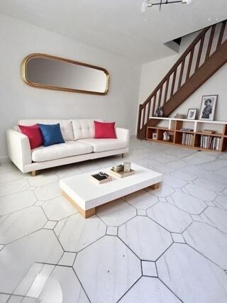  Maison � vendre 5 pi�ces 110 m�