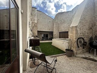  Propri�t�/ch�teau � vendre 7 pi�ces 163 m�