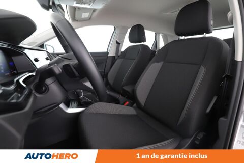 Polo 1.0 TSI Life DSG7 95 ch 2021 occasion 92130 Issy-les-Moulineaux