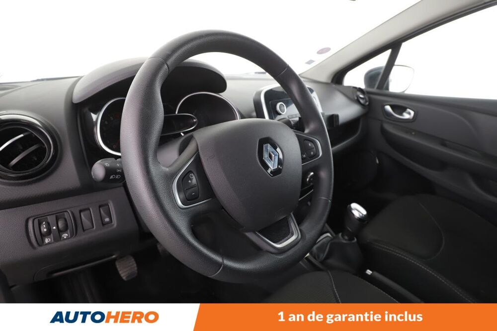 Clio 0.9 TCe Generation 76 ch 2020 occasion 92130 Issy-les-Moulineaux