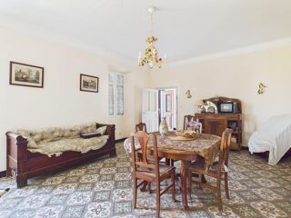  Maison à vendre 6 pièces 143 m²