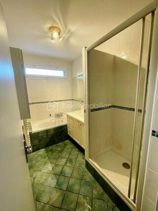  Appartement à vendre 4 pièces 91 m²