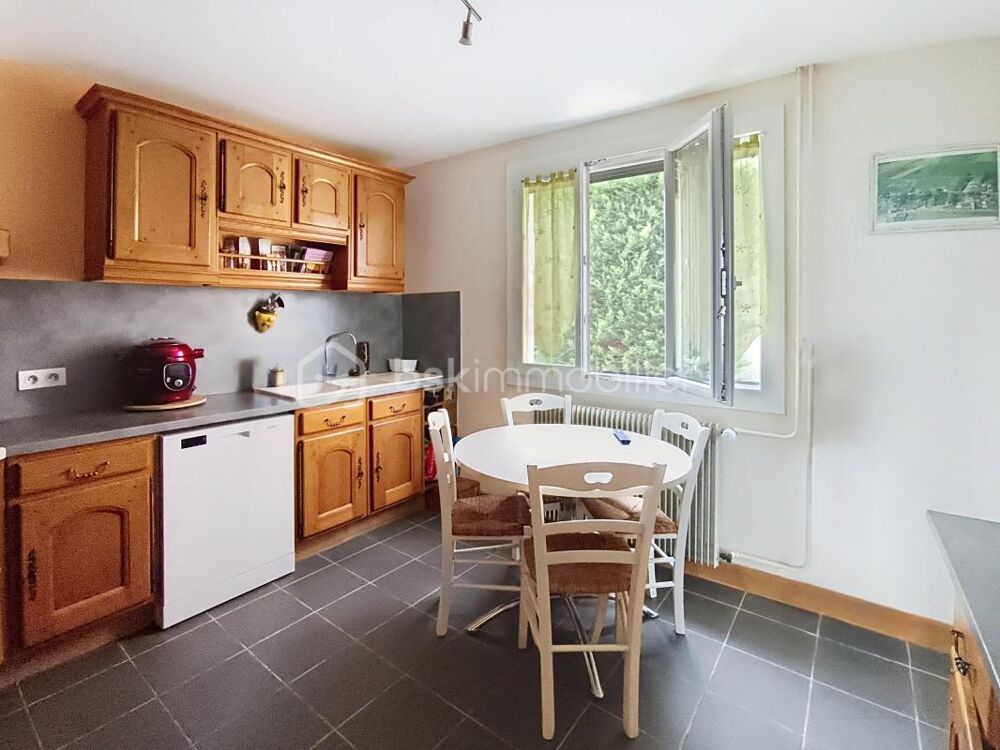 Belle maison avec grange au calme