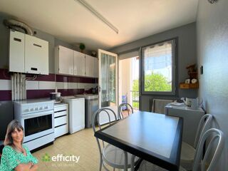  Appartement  vendre 3 pices 57 m