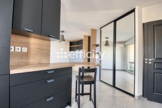  Appartement à vendre 2 pièces 40 m²