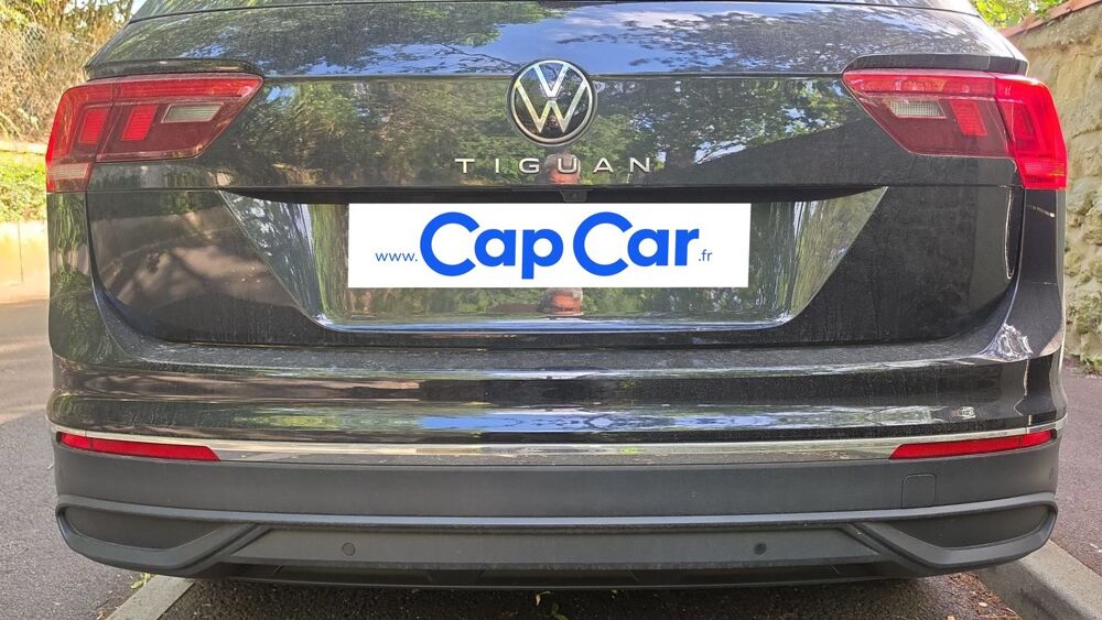 Tiguan 1.5 TSI 130 Life Plus 2023 occasion 78160 Marly Le Roi