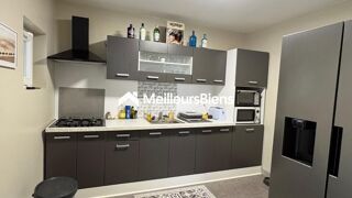  Maison � vendre 4 pi�ces 75 m�