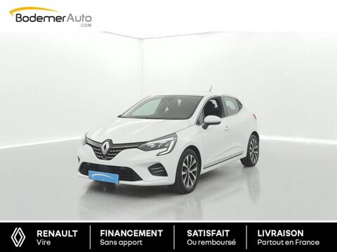 Renault Clio TCe 100 GPL Intens 2021 occasion Vire 14500