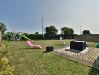  Maison � vendre 6 pi�ces 111 m�