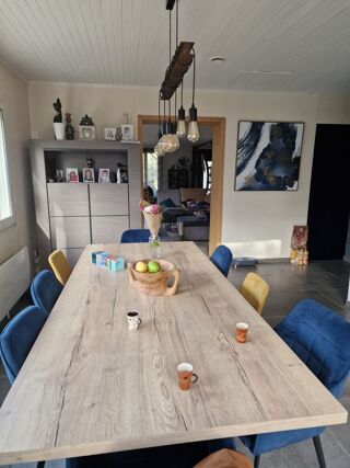  Maison � vendre 9 pi�ces 155 m�